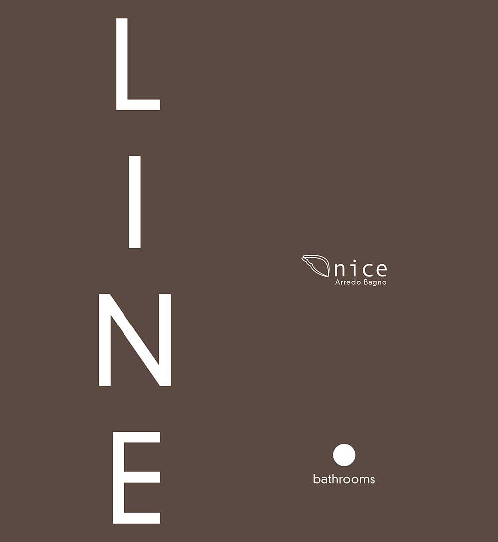 Imamgine linea Line